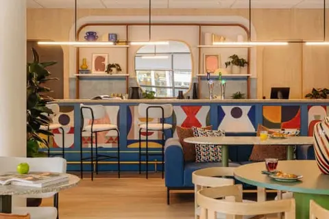 Leonardo Hotel Hengelo City Center foto 2