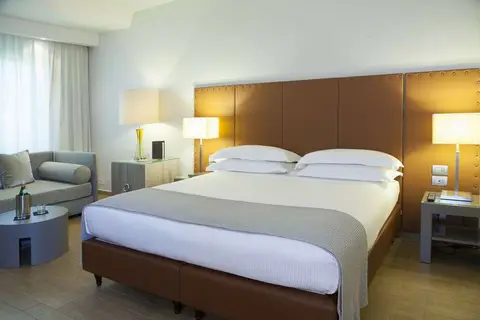 Starhotels Michelangelo Florence in Florence — foto 6