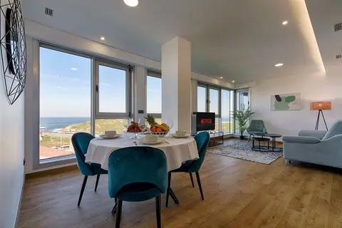 Th Suites in A Coruña — foto 10
