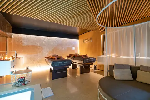 Hotel Costa Verde in Livigno, foto 16