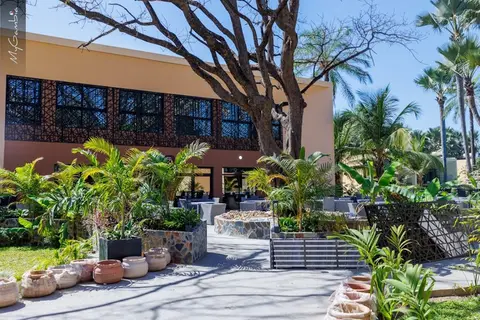 Bakadaji Hotel in Serrekunda — foto 12