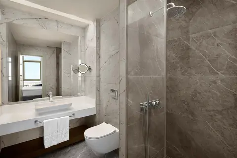 Concorde Tower Hotel in Gönyeli — foto 16