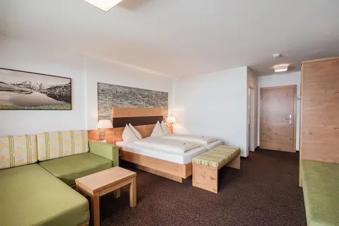 Alpenwelt Flachau foto 3