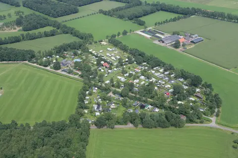 Camping De Meibeek in Ruurlo — foto 3