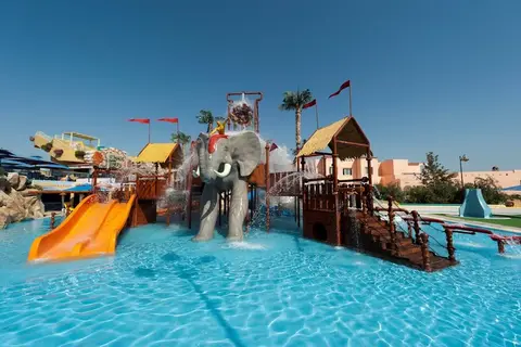 Diar Lemdina Hotel in ياسمين الحمامات — foto 29