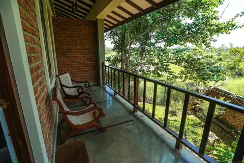 Camellia Resort & Spa in Hiriwadunne — foto 8