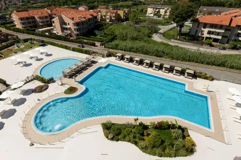 Ai Pozzi Resort & Spa in Loano, foto 2