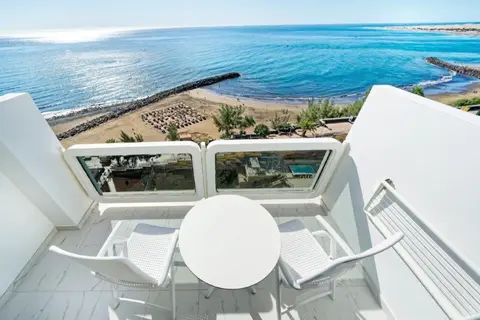 Hotel Europalace in San Bartolomé de Tirajana, foto 17