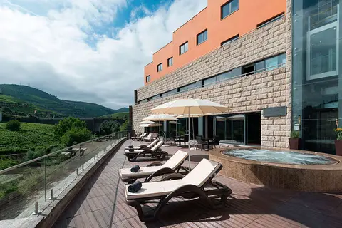 Vila Gale Collection Douro in Lamego — foto 12