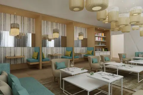 The Sense Experience Resort in Follonica — foto 13
