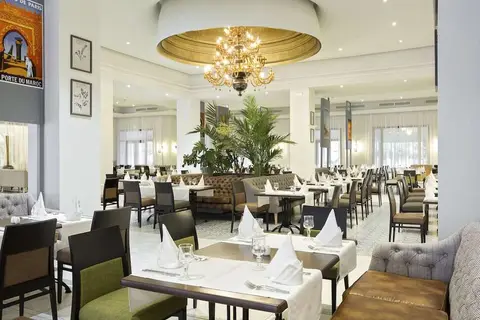 Riu Tikida Palmeraie in Marrakesh, foto 24