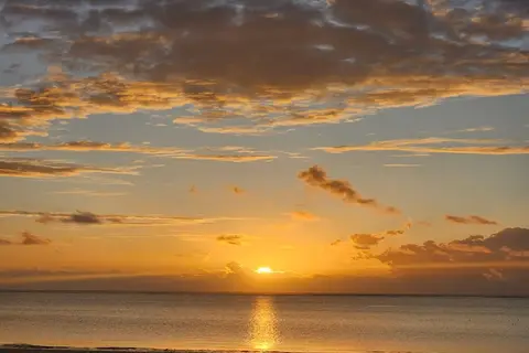 La Perla Beach Resort in Pwani Mchangani, foto 10
