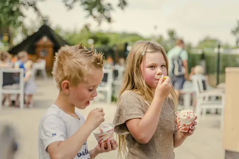 Camping Mölke foto 20