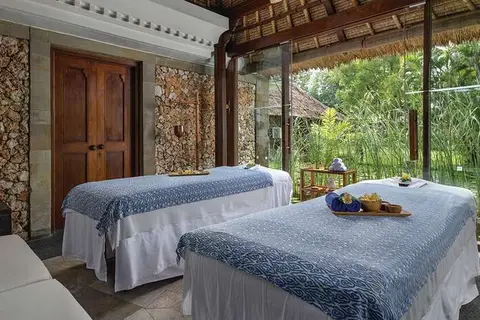 The Oberoi Bali in Seminyak Beach — foto 19