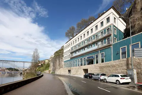 Eurostars Porto Douro in Porto — foto 7