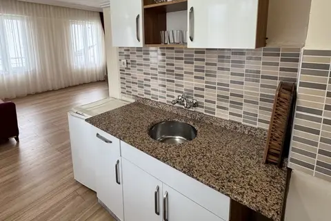Mitos Apart Hotel in Alanya — foto 13