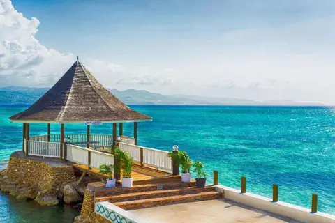 SeaGarden Beach Resort in Montego Bay — foto 18