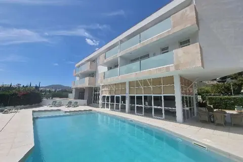 Marthas Appartementen in Calvià — foto 8