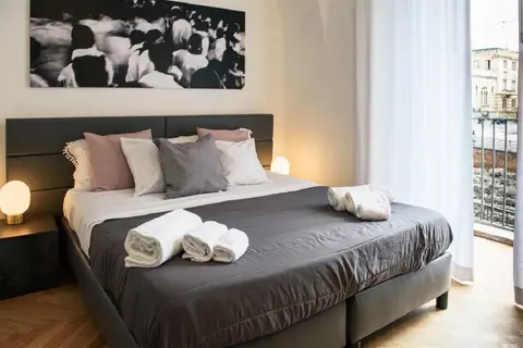 Agatha Cosy Hotel in Catania, foto 6