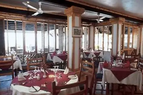 Indian Ocean Lodge in Grand 'Anse — foto 18