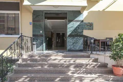 Heritage By Çimen Hotel in Alanya — foto 18