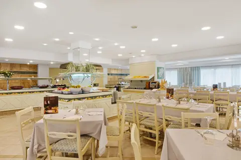 Metropolitan Playa Hotel in Palma — foto 15