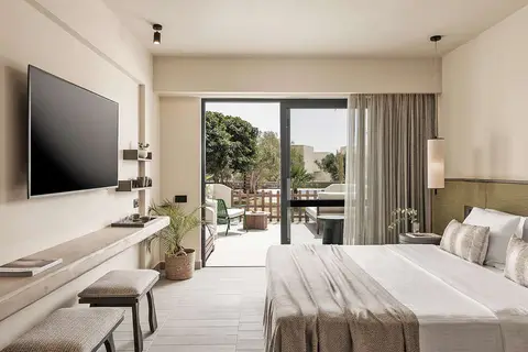Numo Ierapetra Beach Resort in Ierapetra — foto 19