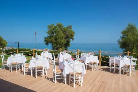 Rethymno Palace Hotel in Rethymno, foto 28