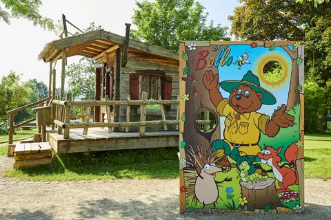 Vakantiepark Hochwald foto 15