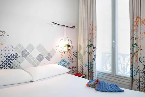 ibis Styles Paris Gare Saint-Lazare in Parijs — foto 12