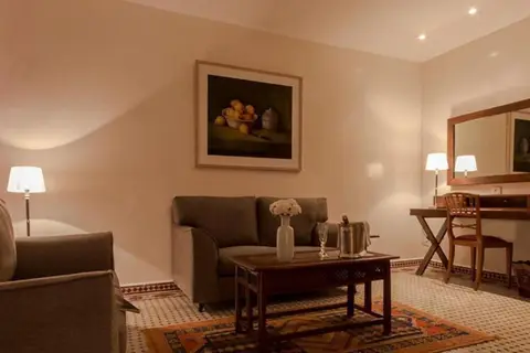Soundouss Hotel in Rabat, foto 9