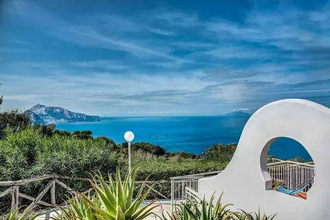 Residence Gocce Di Capri in Massa Lubrense, foto 7