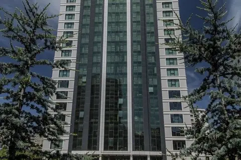 Bof Hotels Ceo Suites Atasehir in Fatih