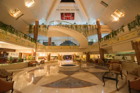 Pharaoh Azur Resort in Hurghada — foto 19