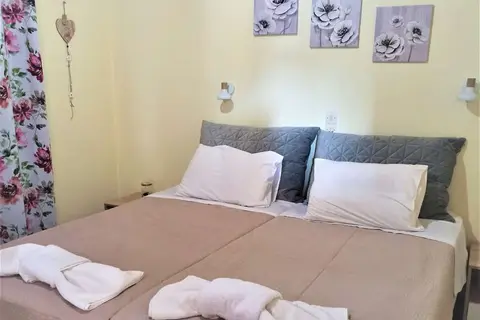 Amadeus Hawaii Studios & Appartementen in Sidari, foto 3