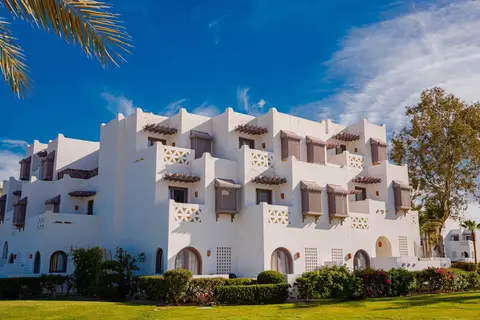 Mercure Hurghada Hotel in الهضبه — foto 16