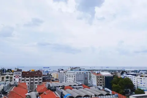 Süreyya Hotel in Fatih — foto 16