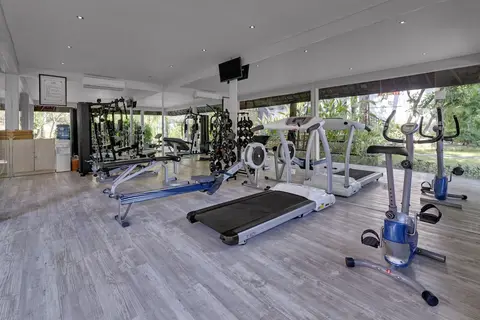 Bali Garden Beach Resort in Kuta — foto 30
