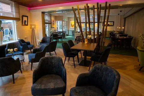 Hotel Van der Maas Ootmarsum foto 5