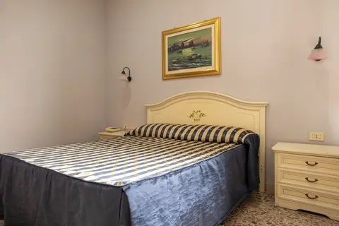 Hotel Ventura in Caltanissetta, foto 10