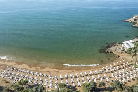 Utopia Beach Club in Alanya — foto 28