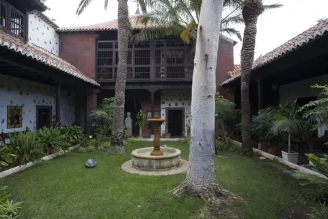 Parador de La Gomera in San Sebastián De La Gomera — foto 21