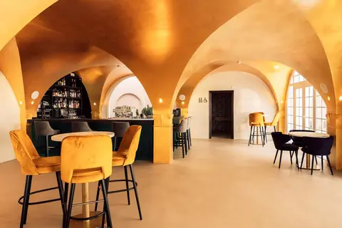 Hotel Estefanía Boutique Suites in Arona — foto 8