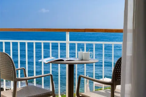 Hotel Atolon & Kaafu Beach Club in Son Servera — foto 6