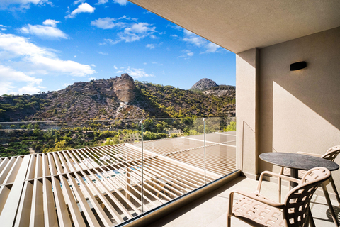 Hotel Harmony E Rock - adults only foto 3