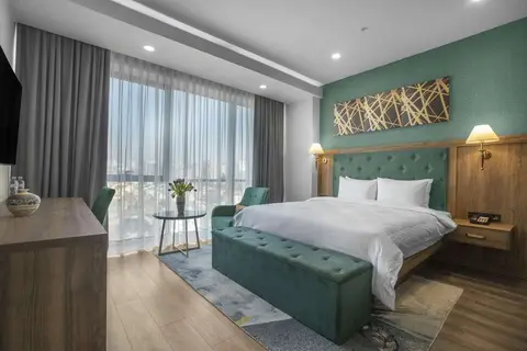 Royal Tulip Hotel & Casino Tbilisi in Tbilisi