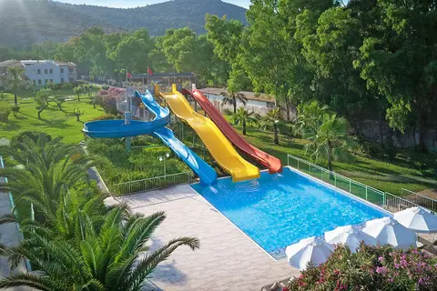 Richmond Ephesus Resort in Selçuk — foto 22