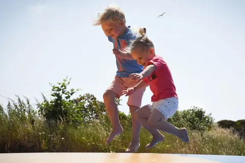 Camping Loodsmansduin foto 29