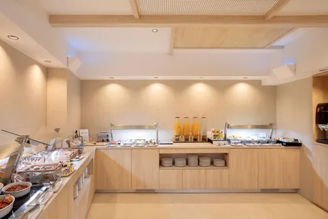 Grupotel Gravina foto 5