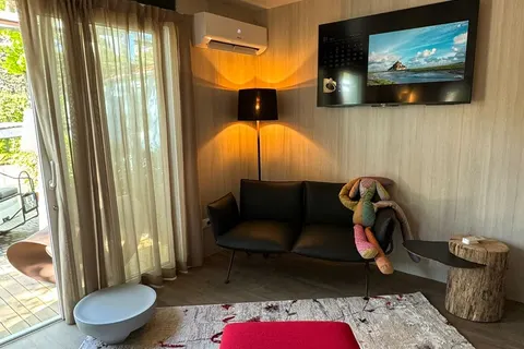 Luxury Camp At Union Lido foto 37